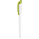 Ручка шариковая ABS Stilolinea S45. для нанесения логотипа