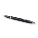 Ручка шариковая Parker IM. для нанесения логотипа