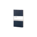 Блокнот MOLESKINE примерно формата A5. для нанесения логотипа