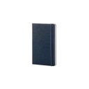 Блокнот MOLESKINE примерно формата A5. для нанесения логотипа