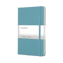 Блокнот MOLESKINE примерно формата A5. для нанесения логотипа