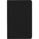 Блокнот MOLESKINE Cahier примерно формата A6. для нанесения логотипа
