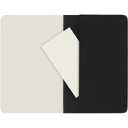 Блокнот MOLESKINE Cahier примерно формата A6. для нанесения логотипа