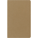 Блокнот MOLESKINE Cahier A5 для нанесения логотипа