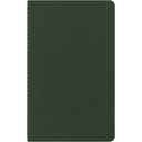 Блокнот MOLESKINE Cahier A5 для нанесения логотипа