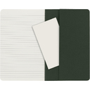 Блокнот MOLESKINE Cahier A5 для нанесения логотипа