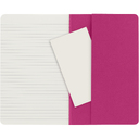 Блокнот MOLESKINE Cahier A5 для нанесения логотипа