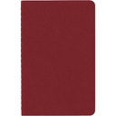 Блокнот MOLESKINE Cahier A6 для нанесения логотипа