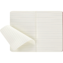 Блокнот MOLESKINE Cahier A6 для нанесения логотипа