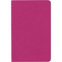 Блокнот MOLESKINE Cahier A6 для нанесения логотипа