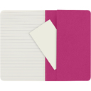 Блокнот MOLESKINE Cahier A6 для нанесения логотипа