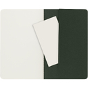 Блокнот MOLESKINE Cahier примерно формата A5 для нанесения логотипа