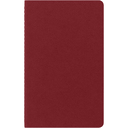 Блокнот MOLESKINE Cahier примерно формата A5 для нанесения логотипа