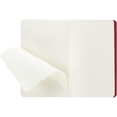 Блокнот MOLESKINE Cahier примерно формата A5 для нанесения логотипа