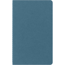 Блокнот MOLESKINE Cahier примерно формата A5 для нанесения логотипа