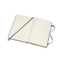 Блокнот MOLESKINE примерно формата B6 для нанесения логотипа