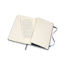 Блокнот MOLESKINE примерно формата B6 для нанесения логотипа