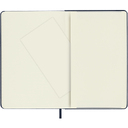 Блокнот MOLESKINE примерно формата B6 для нанесения логотипа