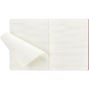 Блокнот MOLESKINE Cahier примерно B5. для нанесения логотипа
