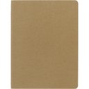 Блокнот MOLESKINE Cahier примерно B5. для нанесения логотипа