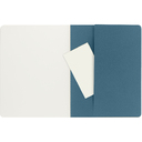 Блокнот MOLESKINE Cahier примерно B5. для нанесения логотипа
