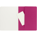 Блокнот MOLESKINE Cahier примерно B5. для нанесения логотипа