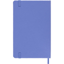 Блокнот MOLESKINE примерно формата A6. для нанесения логотипа