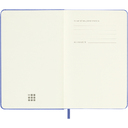 Блокнот MOLESKINE примерно формата A6. для нанесения логотипа