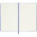 Блокнот MOLESKINE примерно формата A6. для нанесения логотипа