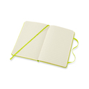 Блокнот MOLESKINE примерно формата A6. для нанесения логотипа