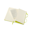 Блокнот MOLESKINE примерно формата A6. для нанесения логотипа