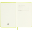 Блокнот MOLESKINE примерно формата A6. для нанесения логотипа