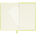 Блокнот MOLESKINE примерно формата A6. для нанесения логотипа