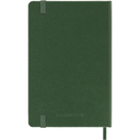 Блокнот MOLESKINE примерно формата A6. для нанесения логотипа