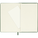 Блокнот MOLESKINE примерно формата A6. для нанесения логотипа