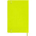 Блокнот MOLESKINE примерно формата A6. для нанесения логотипа