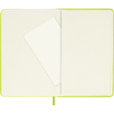 Блокнот MOLESKINE примерно формата A6. для нанесения логотипа