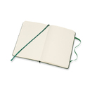 Блокнот MOLESKINE примерно формата A6. для нанесения логотипа