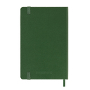 Блокнот MOLESKINE примерно формата A6. для нанесения логотипа