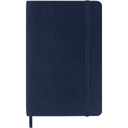 Блокнот MOLESKINE примерно формата A6. для нанесения логотипа