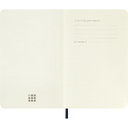 Блокнот MOLESKINE примерно формата A6. для нанесения логотипа