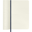 Блокнот MOLESKINE примерно формата A6. для нанесения логотипа