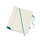 Блокнот MOLESKINE примерно формата A6. для нанесения логотипа