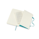 Блокнот MOLESKINE примерно формата A6. для нанесения логотипа
