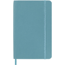 Блокнот MOLESKINE примерно формата A6. для нанесения логотипа