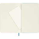 Блокнот MOLESKINE примерно формата A6. для нанесения логотипа
