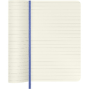 Блокнот MOLESKINE примерно формата A6. для нанесения логотипа