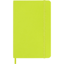 Блокнот MOLESKINE примерно формата A6. для нанесения логотипа
