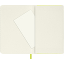 Блокнот MOLESKINE примерно формата A6. для нанесения логотипа