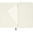 Блокнот MOLESKINE примерно формата A6. для нанесения логотипа